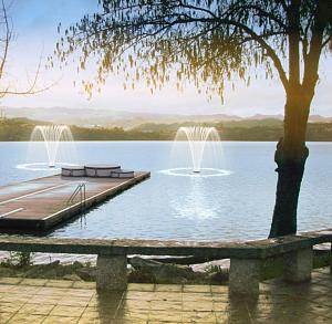 Willow 2 ½", 50 x 4 мм