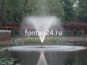 для плавающего фонтана Тюльпан - Tulip Jet 3"