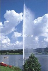 Фонтанная насадка Geyser 20 T