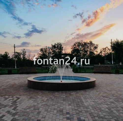 Песочные часы