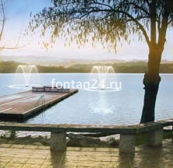 Willow 1", 20 x 4 мм Willow 1", 20 x 4 мм