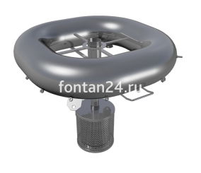 Плавающий модуль 0,9 кВт, 380 В