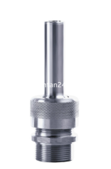 Lance jet ½", 10 мм, chrome