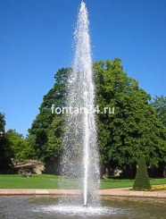 Фонтанная насадка Geyser Jet 1½", 48 мм Фонтанная насадка Geyser Jet 1½", 48 мм