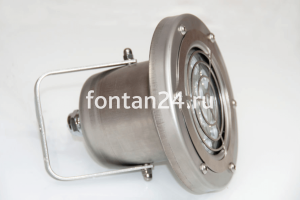 Lake LED 9 диодов, 10°, 11Вт, 12/24V.DC, белый